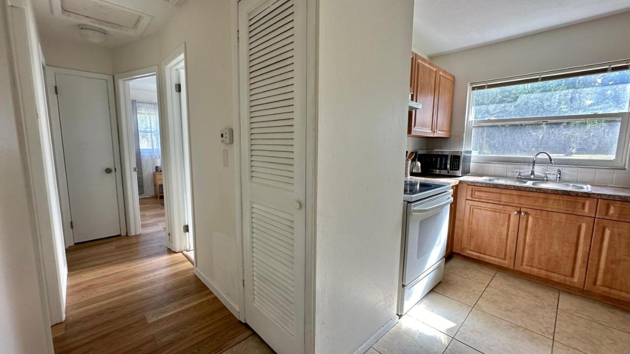 Cozy Near Busch Gardens Homestay Tampa