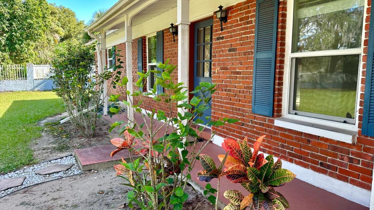 Cozy Near Busch Gardens Homestay