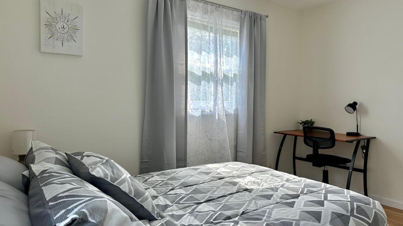 Cozy Near Busch Gardens Homestay