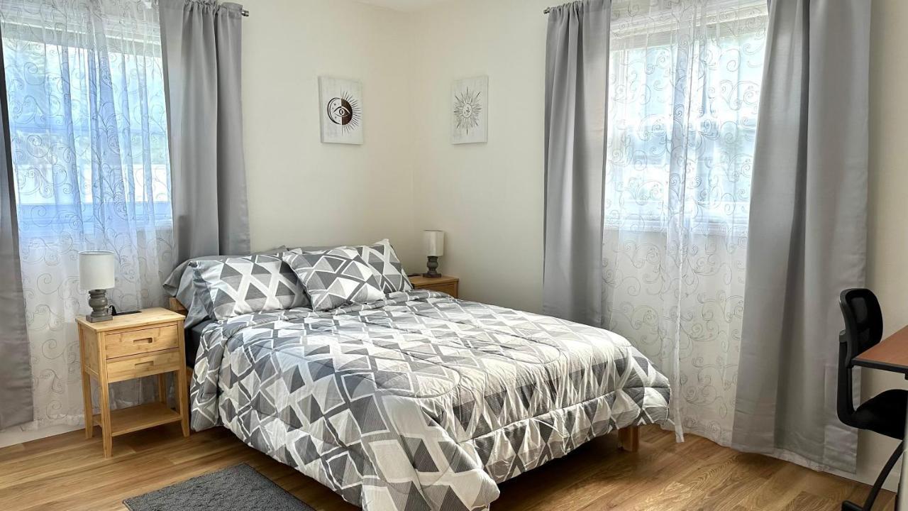 Homestay Cozy Near Busch Gardens *