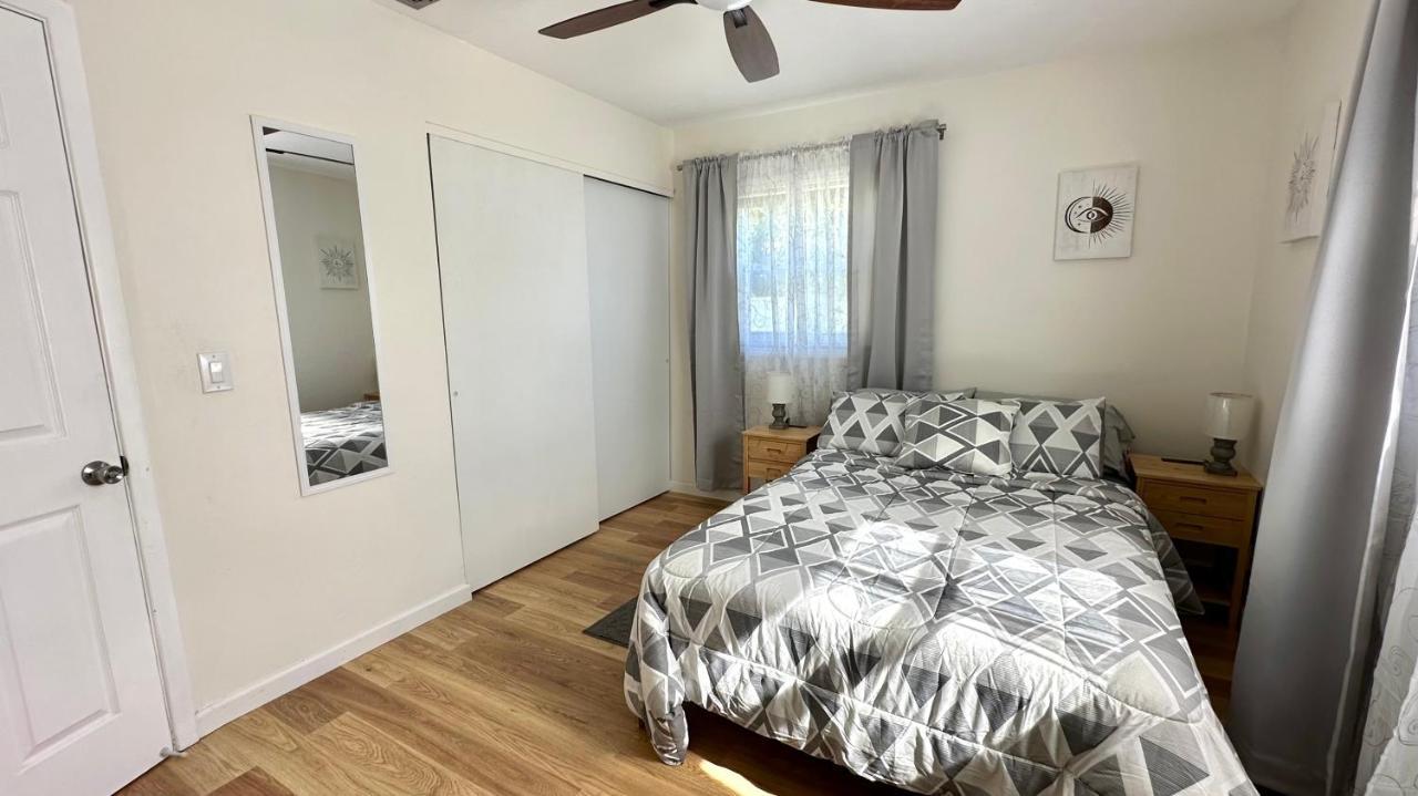 Homestay Cozy Near Busch Gardens *