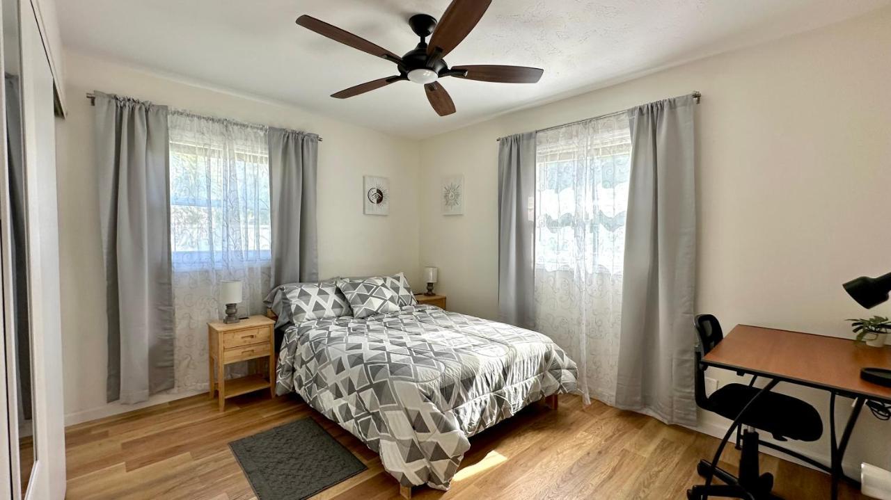 Cozy Near Busch Gardens Homestay *